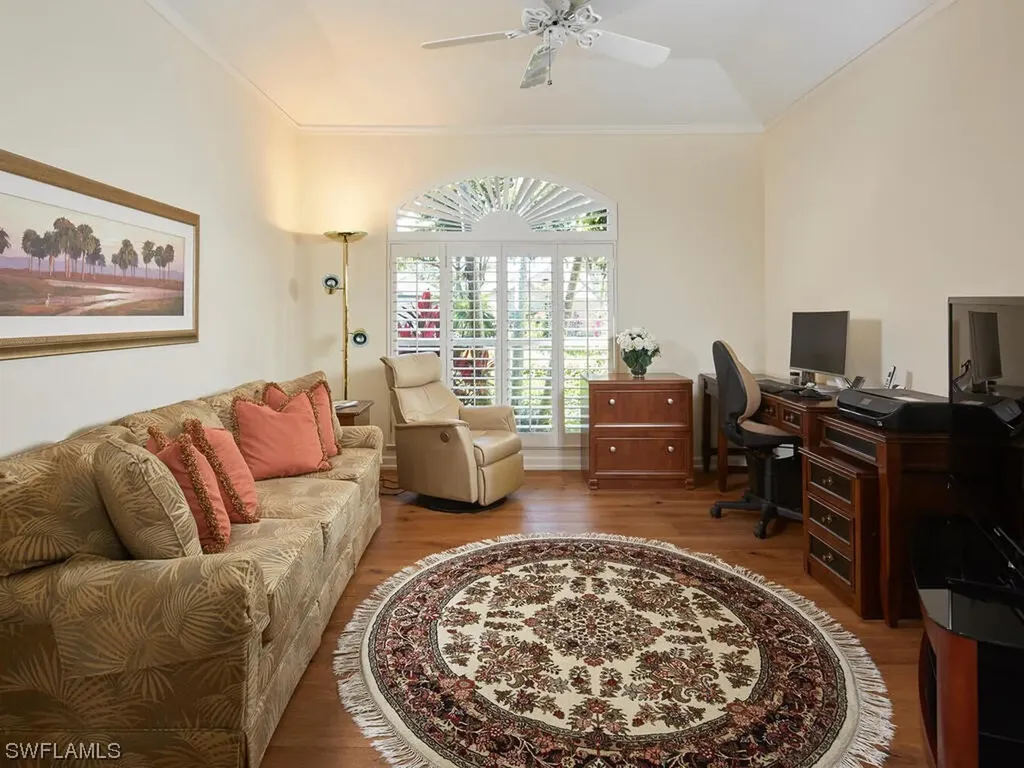 3820 Bay Hammock Court Bonita Springs FL 34134