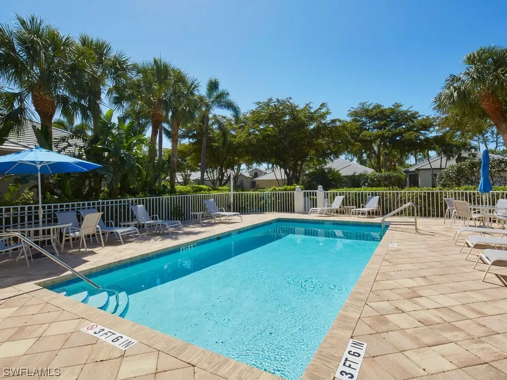 3820 Bay Hammock Court Bonita Springs FL 34134