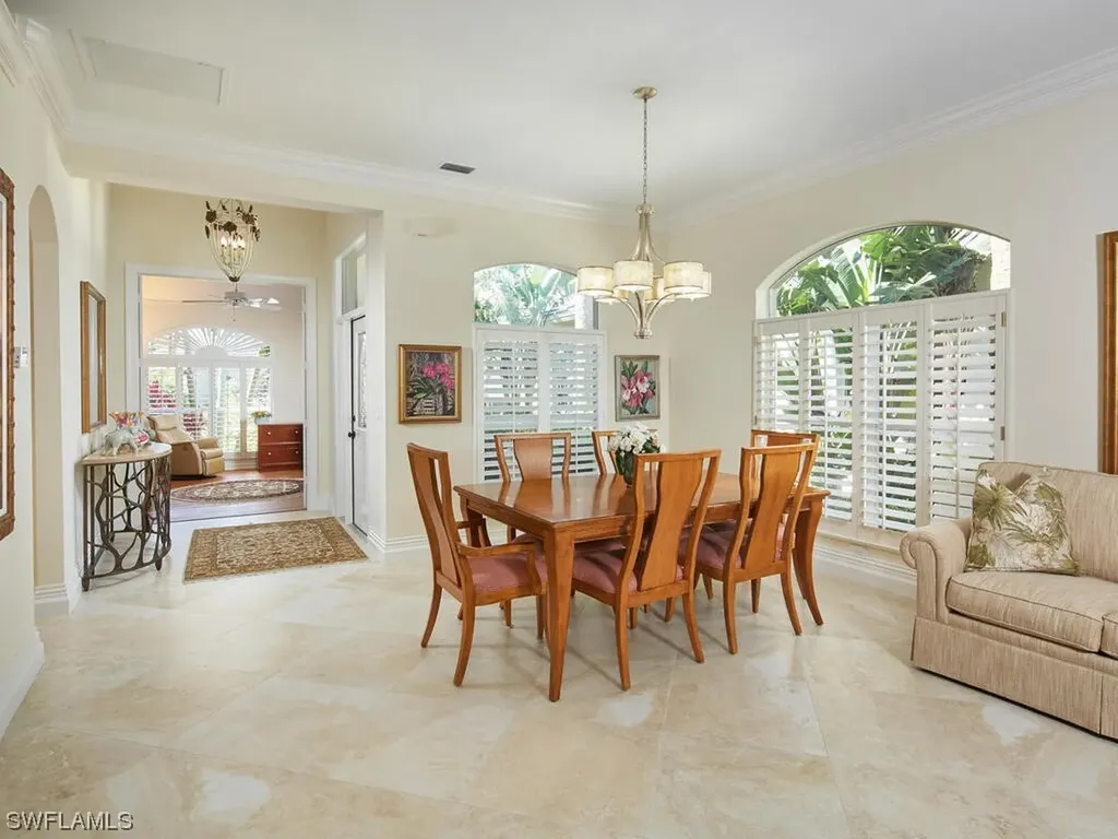 3820 Bay Hammock Court Bonita Springs FL 34134