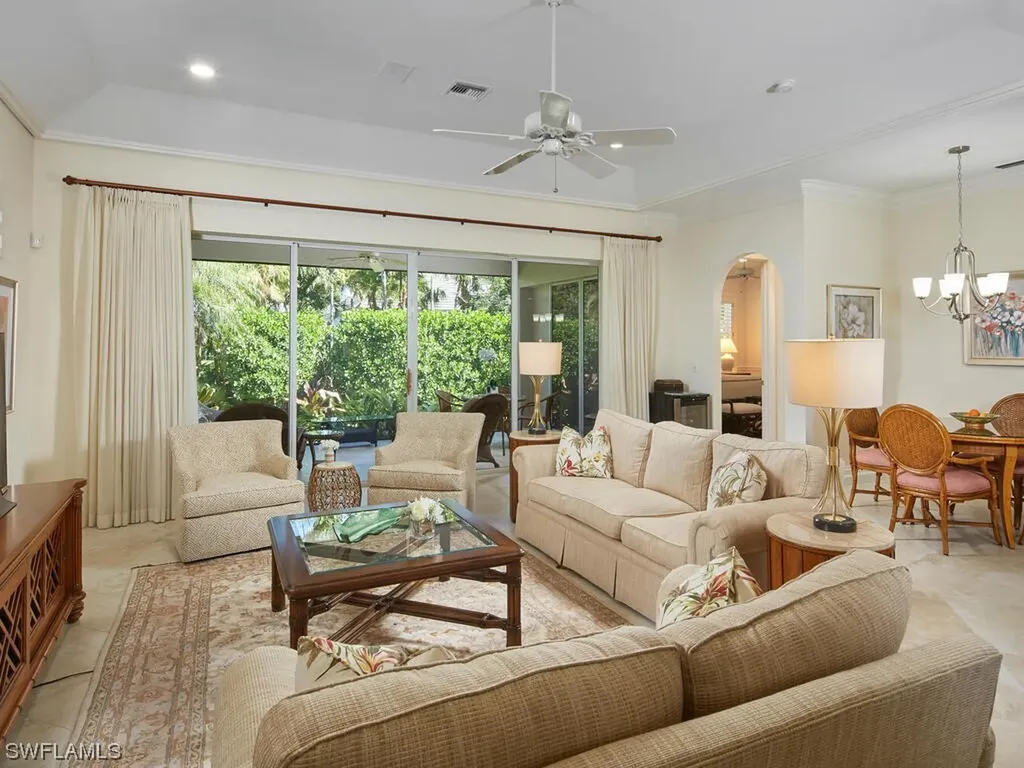 3820 Bay Hammock Court Bonita Springs FL 34134