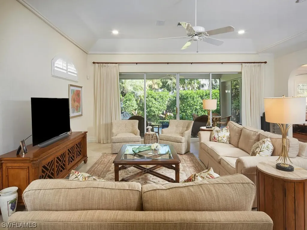 3820 Bay Hammock Court Bonita Springs FL 34134