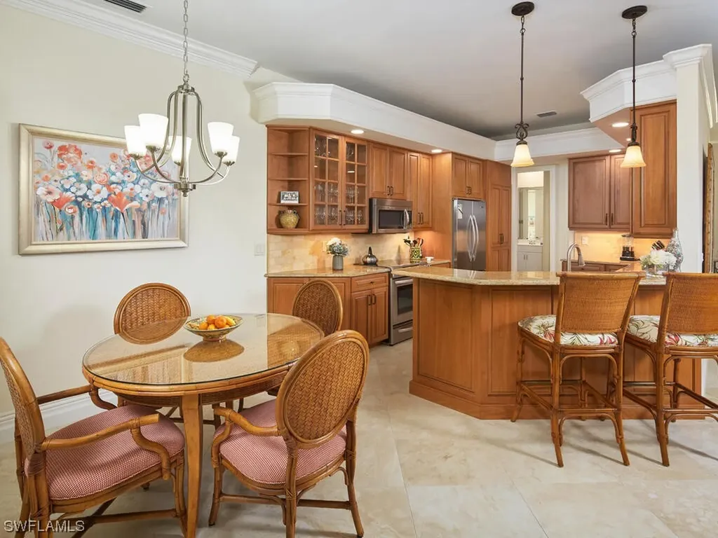 3820 Bay Hammock Court Bonita Springs FL 34134