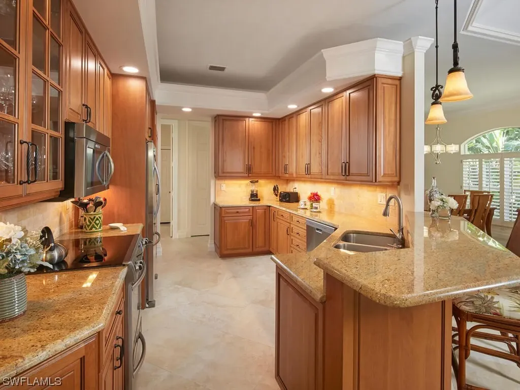 3820 Bay Hammock Court Bonita Springs FL 34134