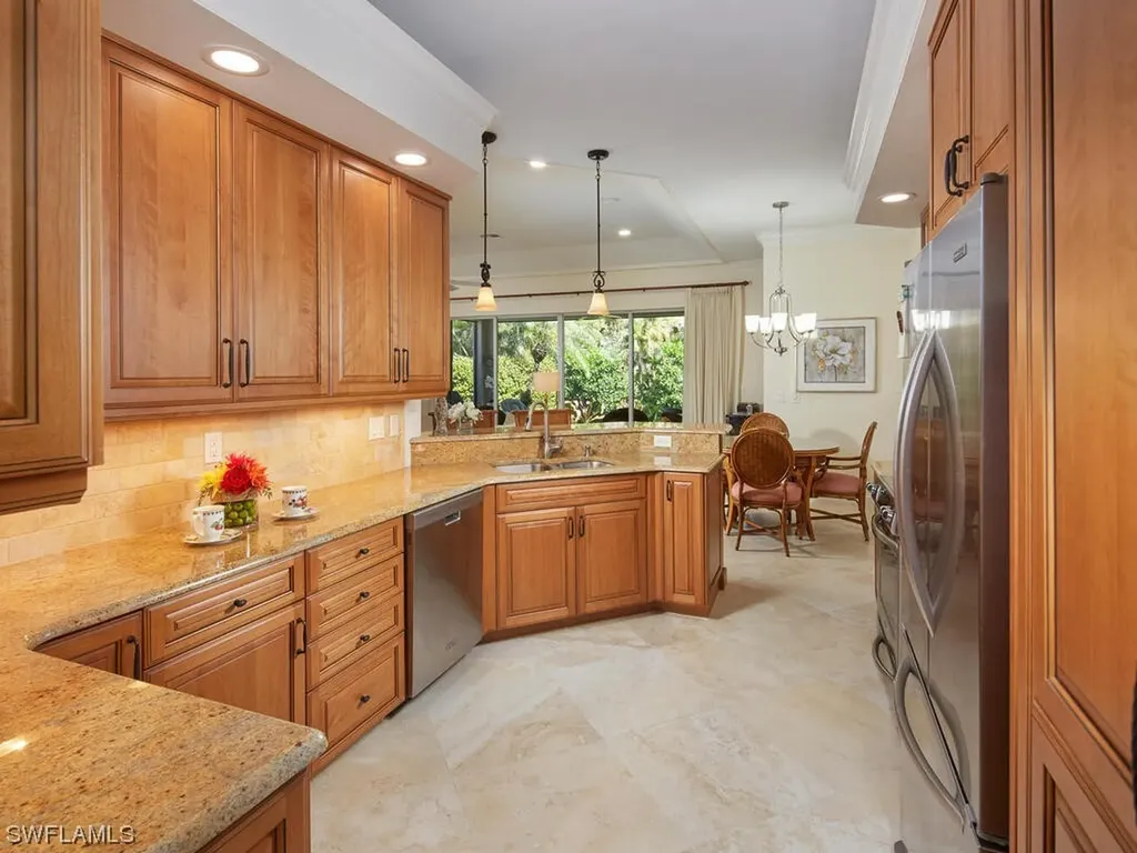 3820 Bay Hammock Court Bonita Springs FL 34134