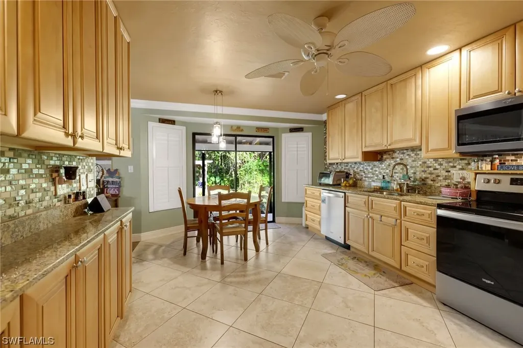 1780 Corbett Road Cape Coral FL 33909