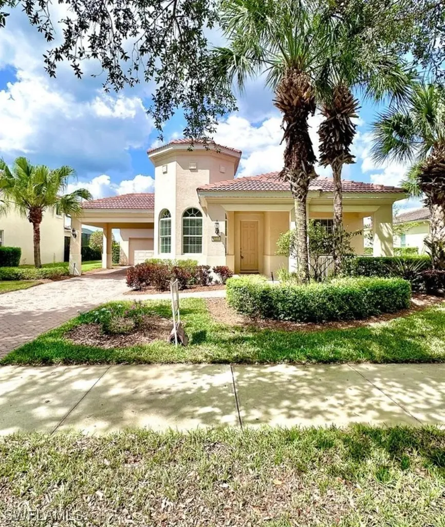 5221 Milano Street Ave Maria FL 34142