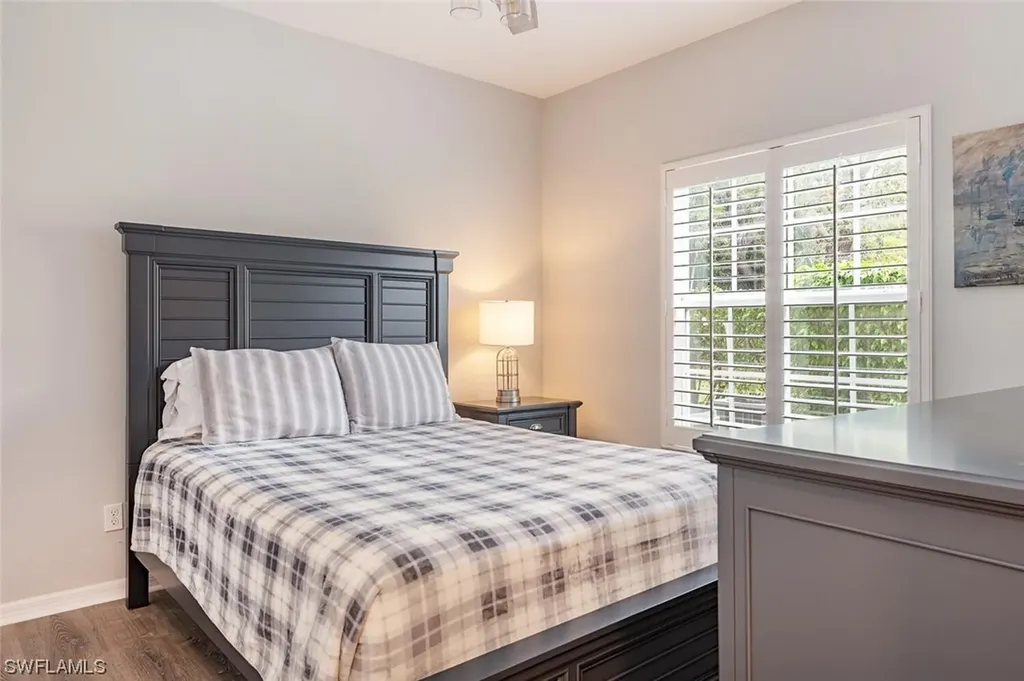 865 Tanbark Drive Naples FL 34108