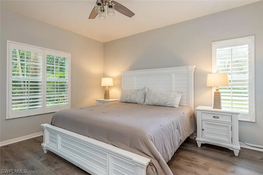 865 Tanbark Drive Naples FL 34108