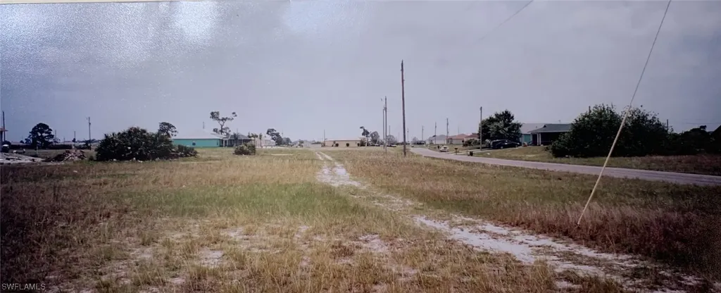 213 NW 25th Street Cape Coral FL 33993