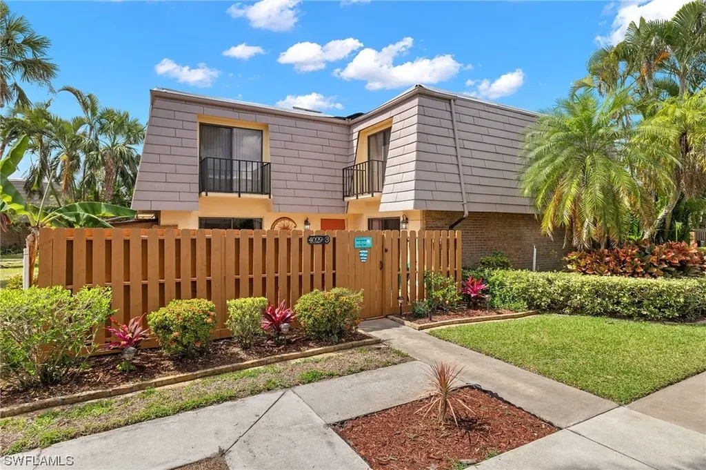 4029 Sandlewood Lane Fort Myers FL 33907