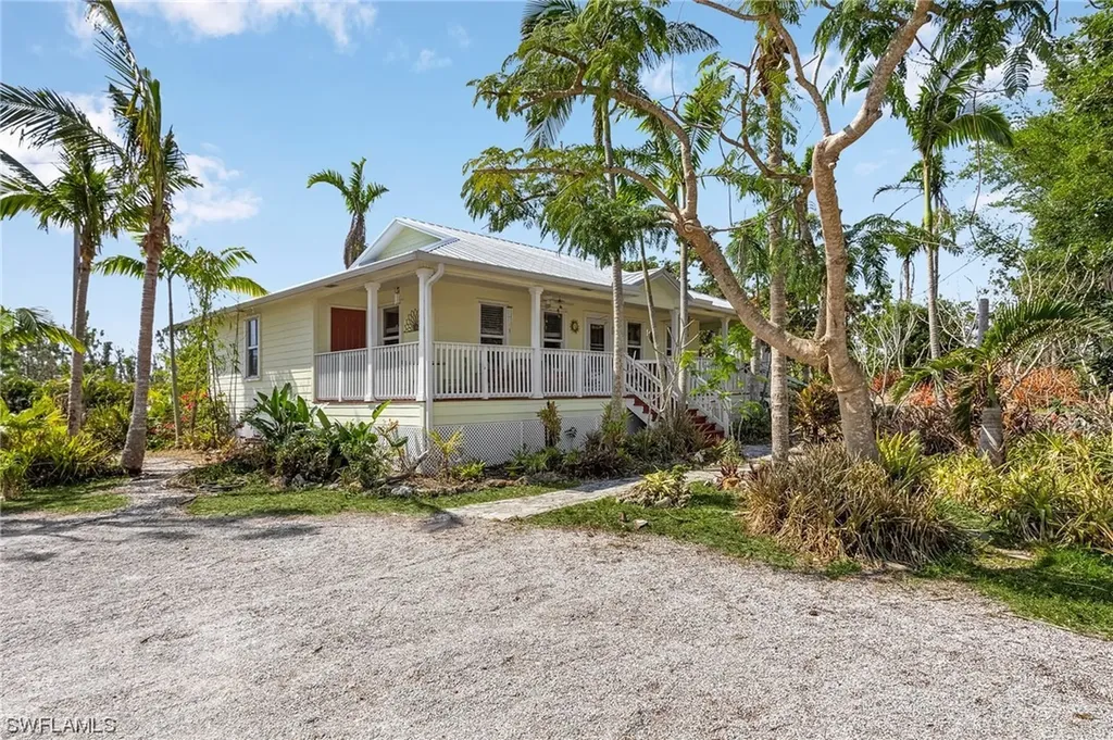 12992 Cristi Way Bokeelia FL 33922