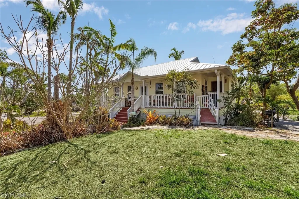 12992 Cristi Way Bokeelia FL 33922