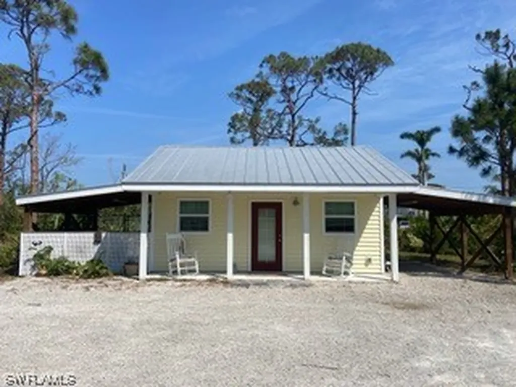 12992 Cristi Way Bokeelia FL 33922