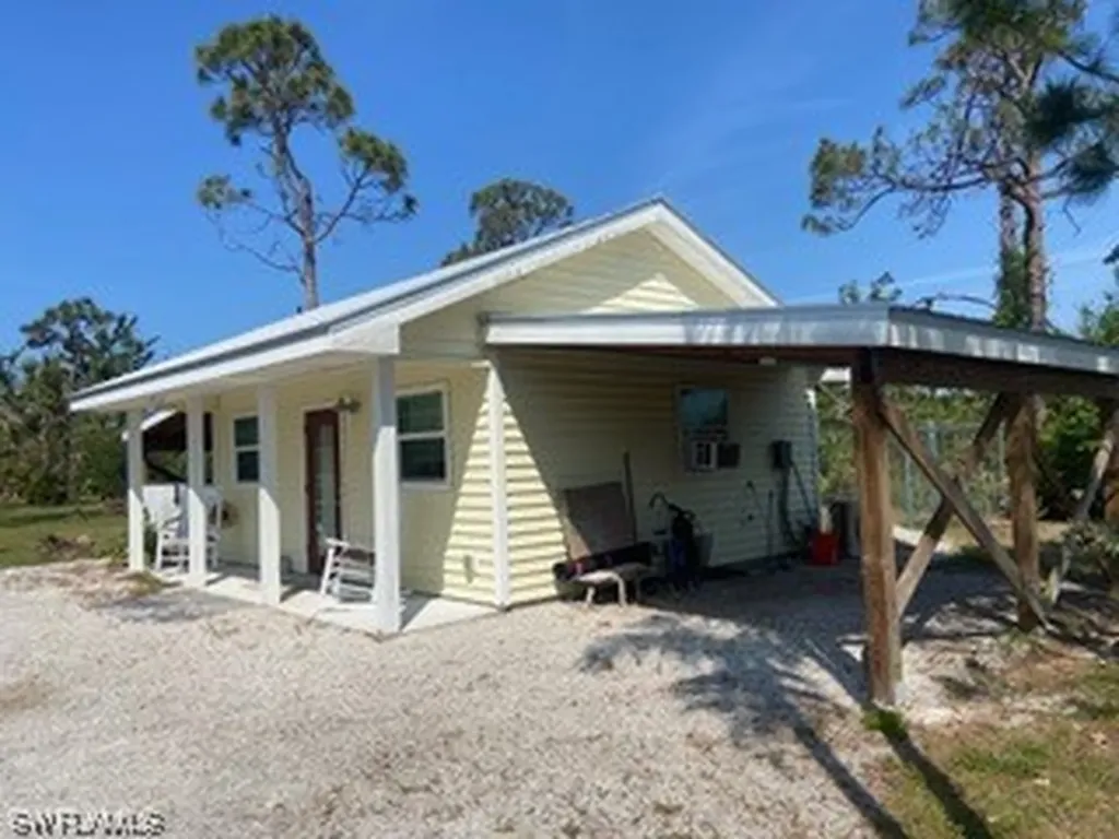12992 Cristi Way Bokeelia FL 33922