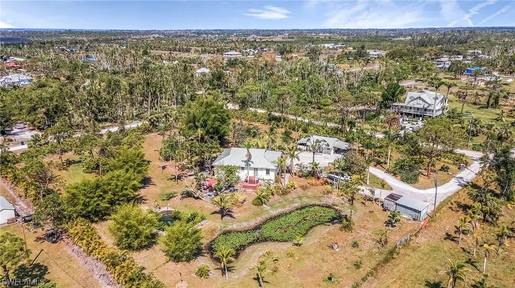 12992 Cristi Way Bokeelia FL 33922