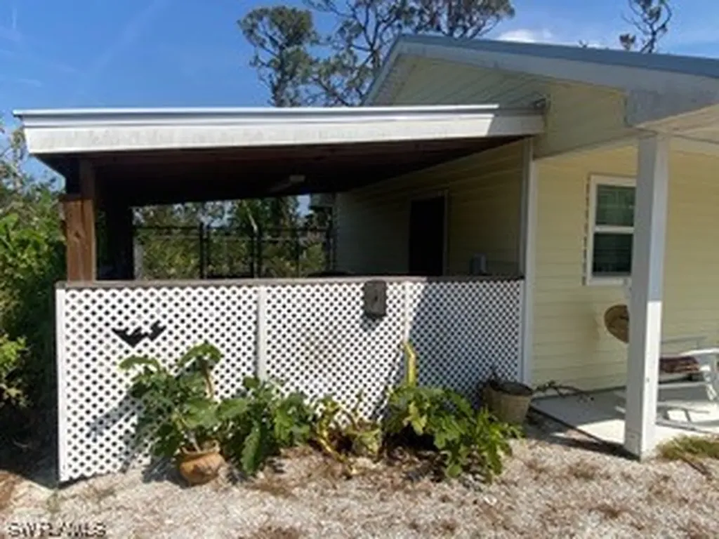 12992 Cristi Way Bokeelia FL 33922