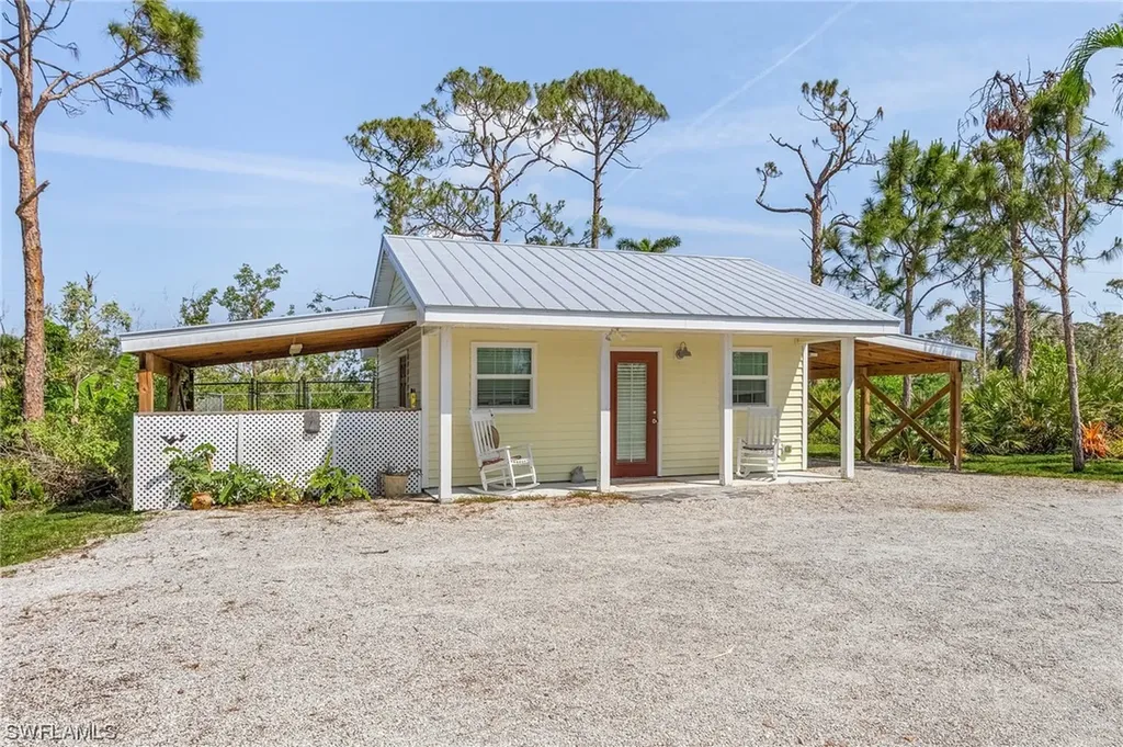 12992 Cristi Way Bokeelia FL 33922