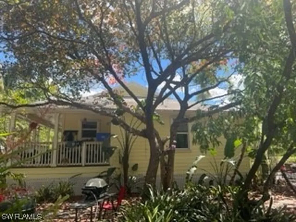 12992 Cristi Way Bokeelia FL 33922