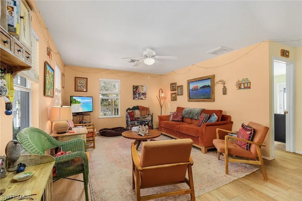 12992 Cristi Way Bokeelia FL 33922