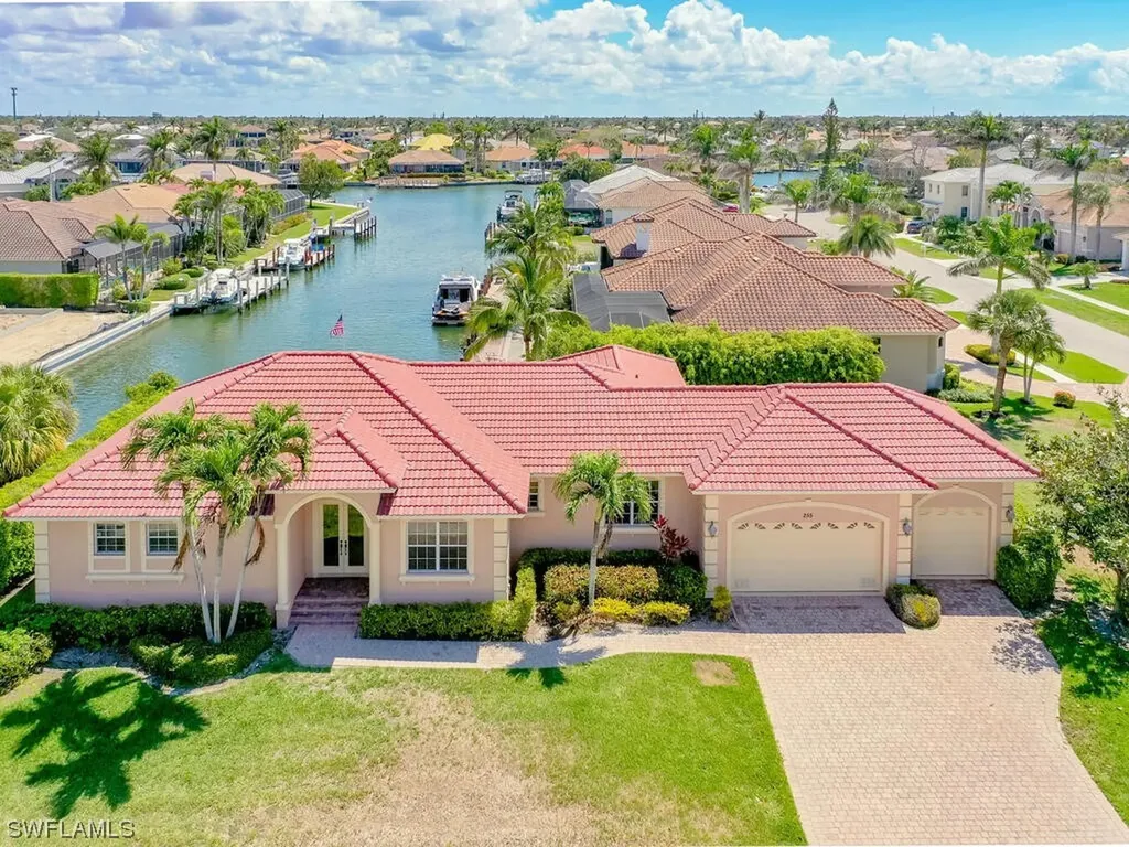 255 Castaways Street Marco Island FL 34145