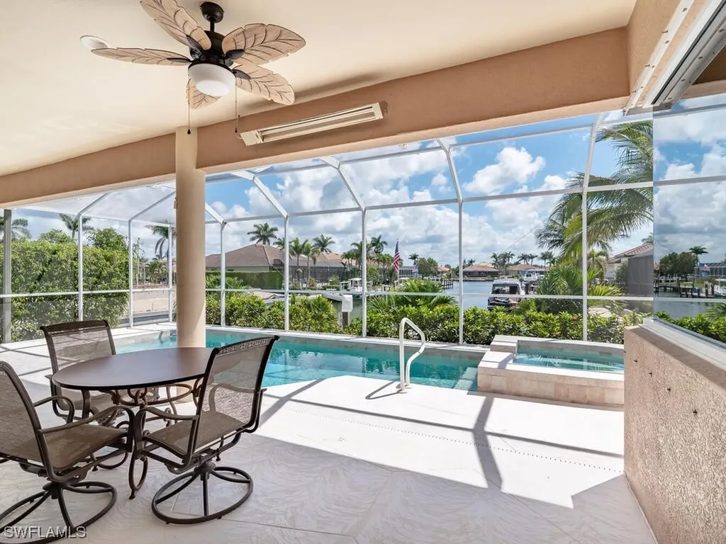 255 Castaways Street Marco Island FL 34145