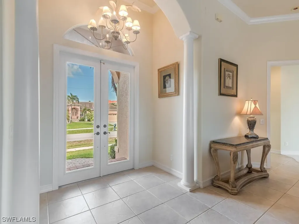 255 Castaways Street Marco Island FL 34145