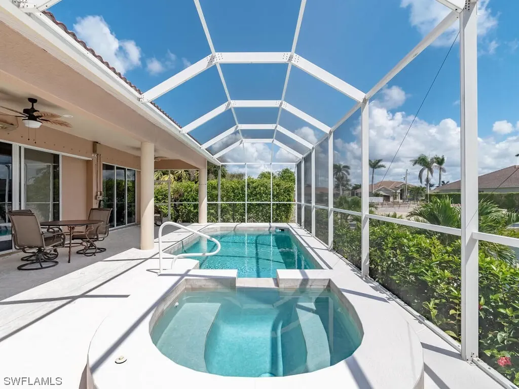 255 Castaways Street Marco Island FL 34145