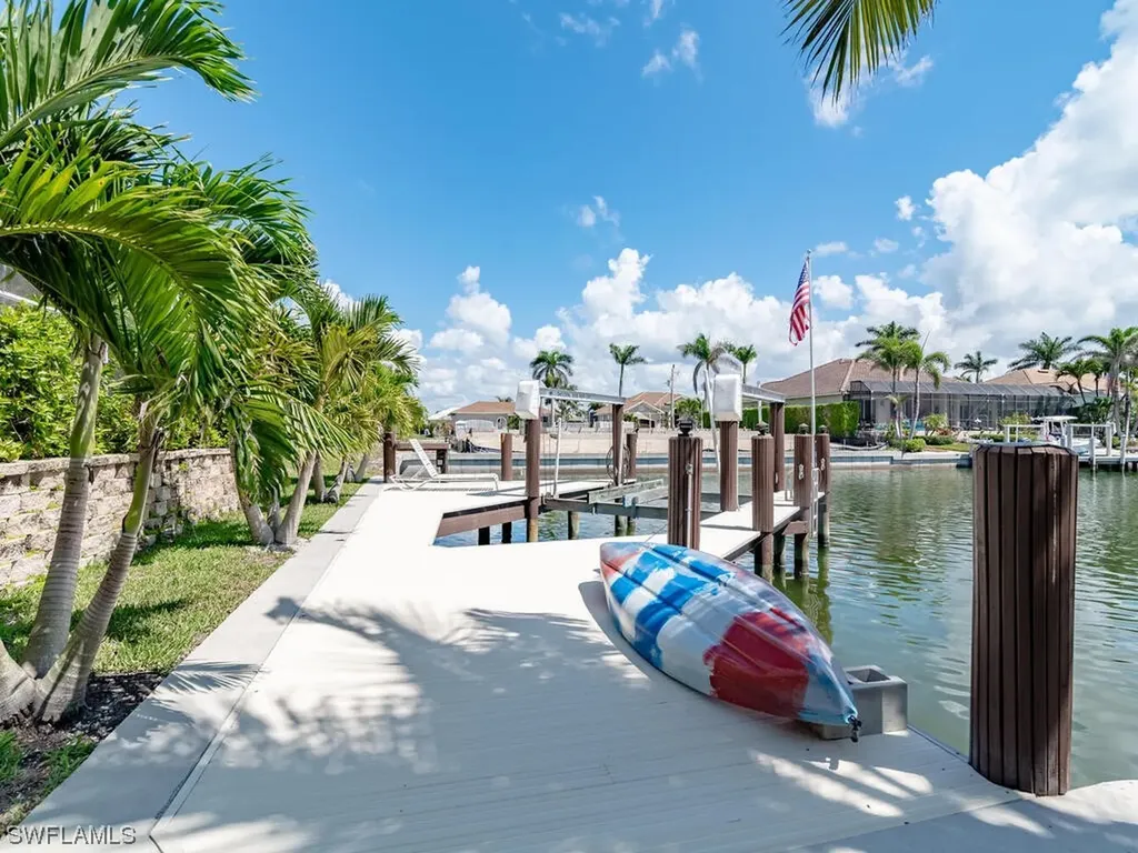 255 Castaways Street Marco Island FL 34145