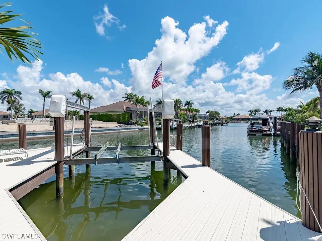 255 Castaways Street Marco Island FL 34145
