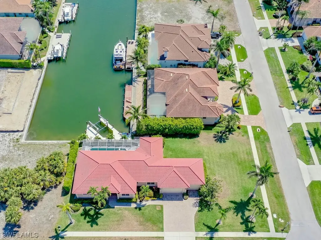 255 Castaways Street Marco Island FL 34145