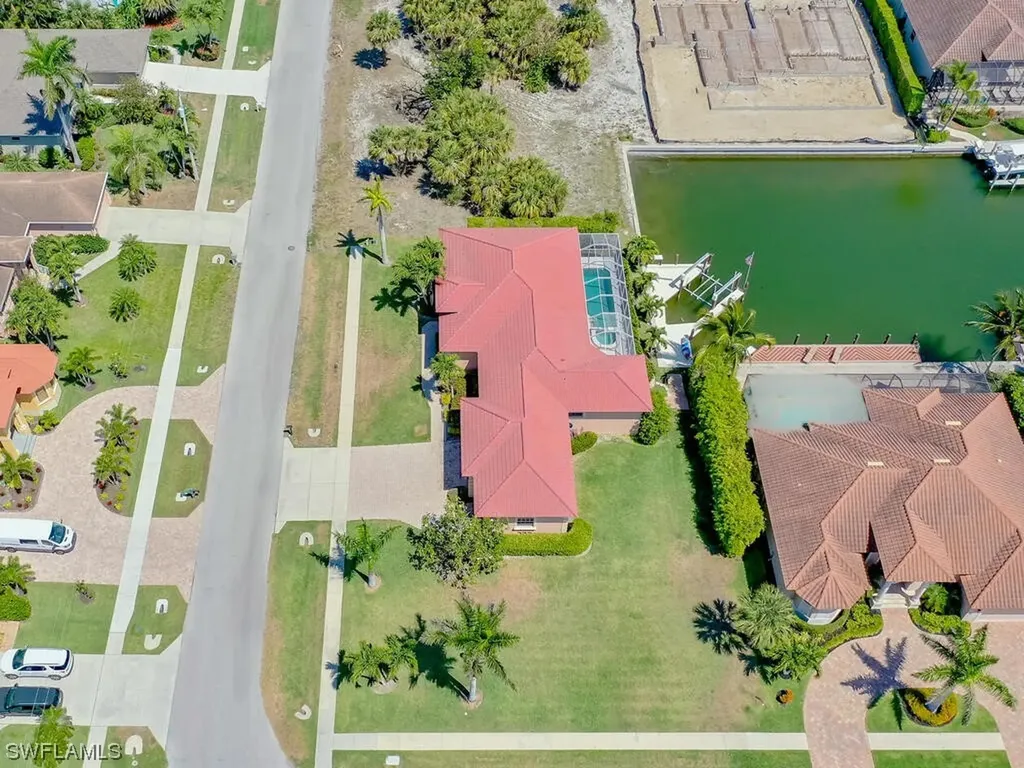 255 Castaways Street Marco Island FL 34145