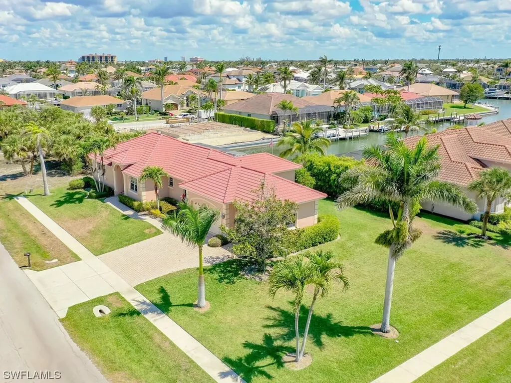 255 Castaways Street Marco Island FL 34145