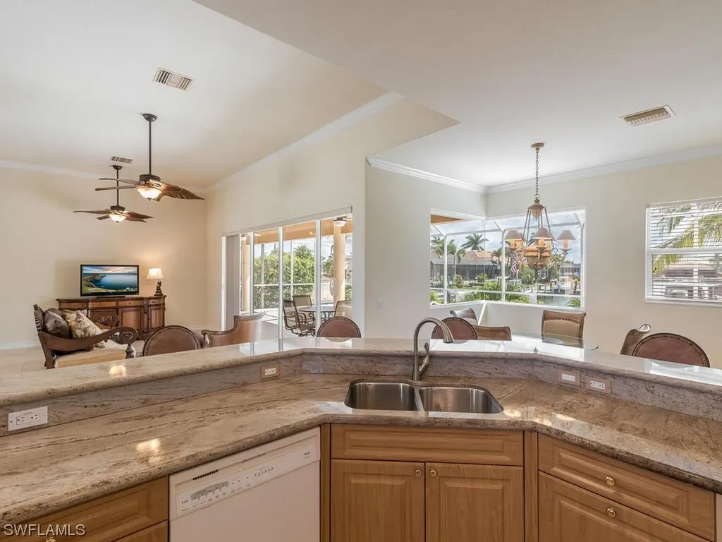 255 Castaways Street Marco Island FL 34145