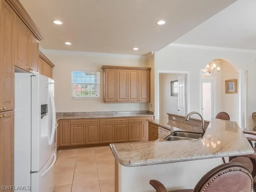 255 Castaways Street Marco Island FL 34145