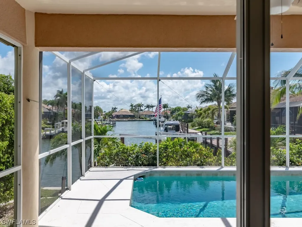 255 Castaways Street Marco Island FL 34145