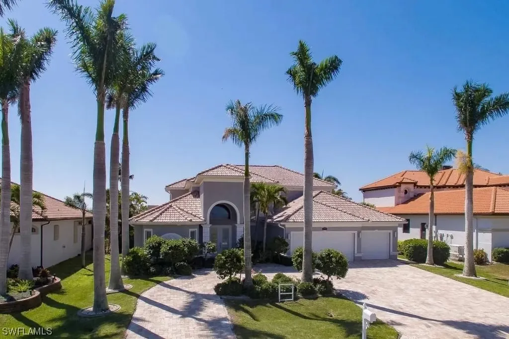 2808 El Dorado Parkway W Cape Coral FL 33914
