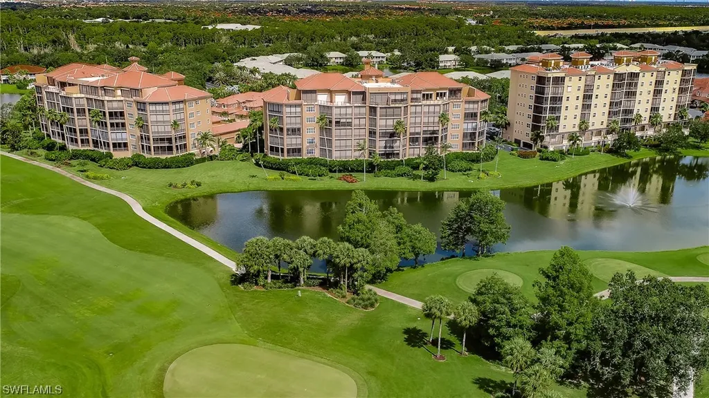 570 El Camino Real Naples FL 34119