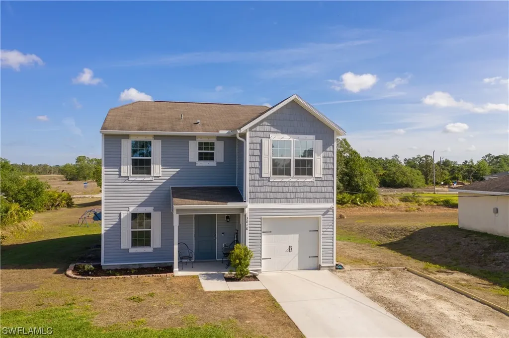 3018 49th Street SW Lehigh Acres FL 33976