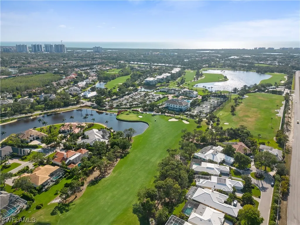 736 Ashburton Drive Naples FL 34110