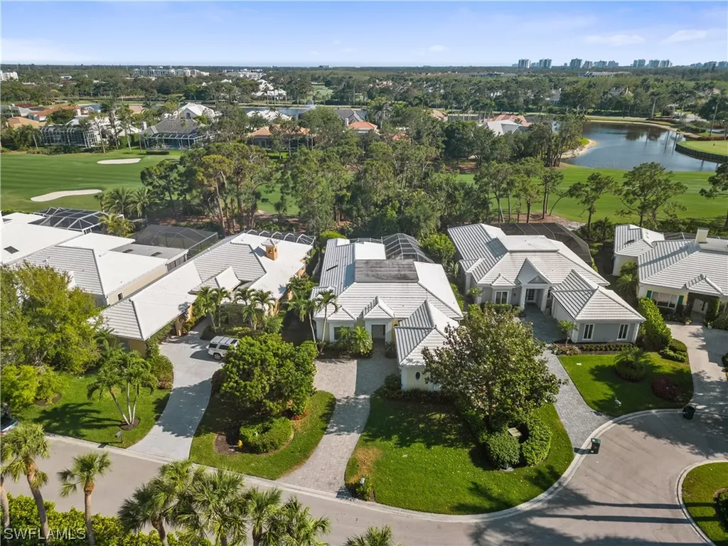 736 Ashburton Drive Naples FL 34110