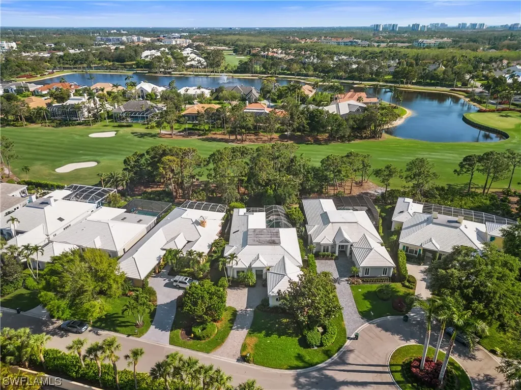 736 Ashburton Drive Naples FL 34110