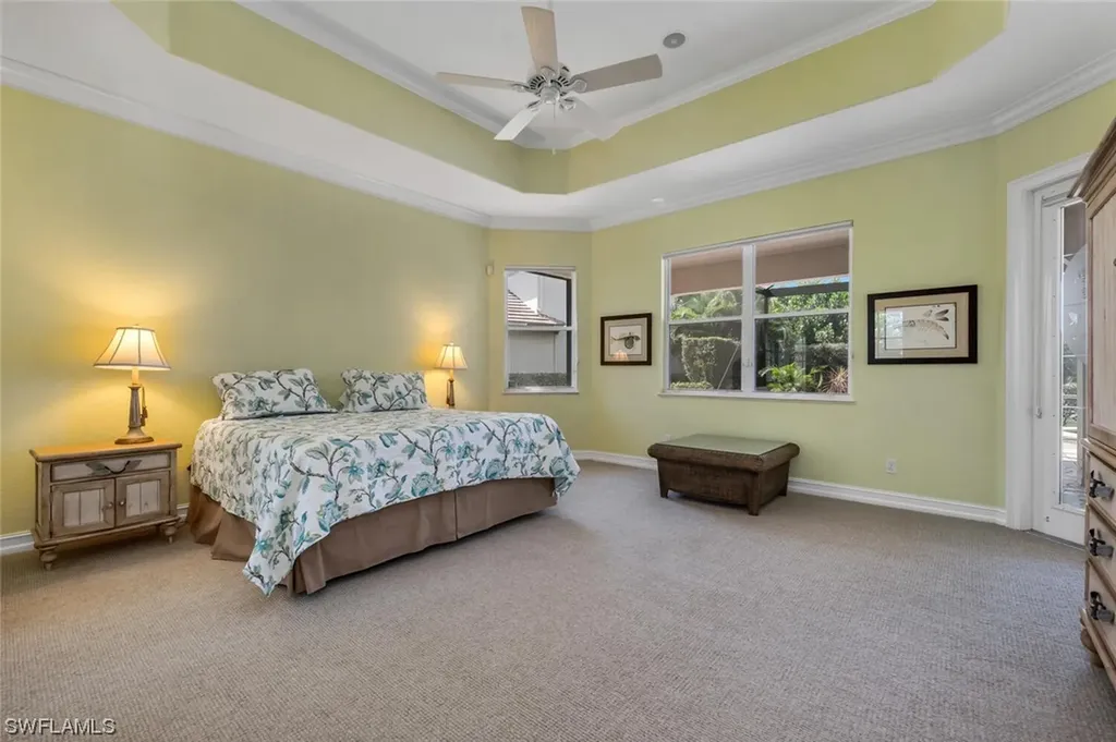5890 Rolling Oaks Court Naples FL 34110
