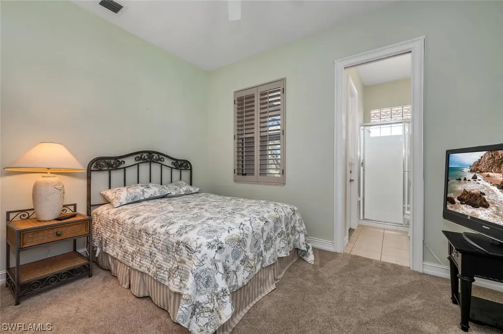 5890 Rolling Oaks Court Naples FL 34110