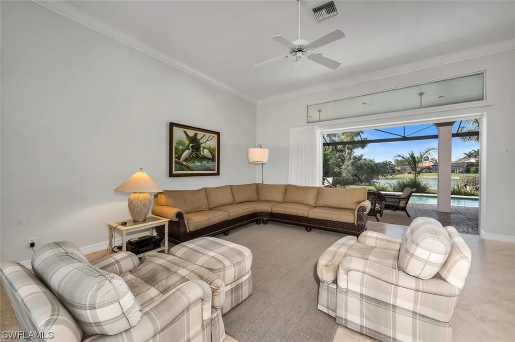 5890 Rolling Oaks Court Naples FL 34110