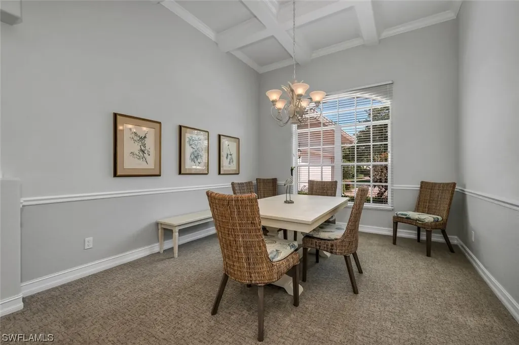 5890 Rolling Oaks Court Naples FL 34110