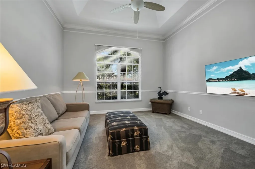 5890 Rolling Oaks Court Naples FL 34110