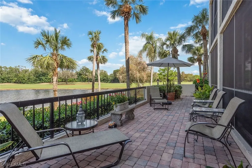 6060 Pelican Bay Boulevard Naples FL 34108