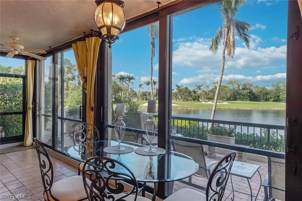 6060 Pelican Bay Boulevard Naples FL 34108