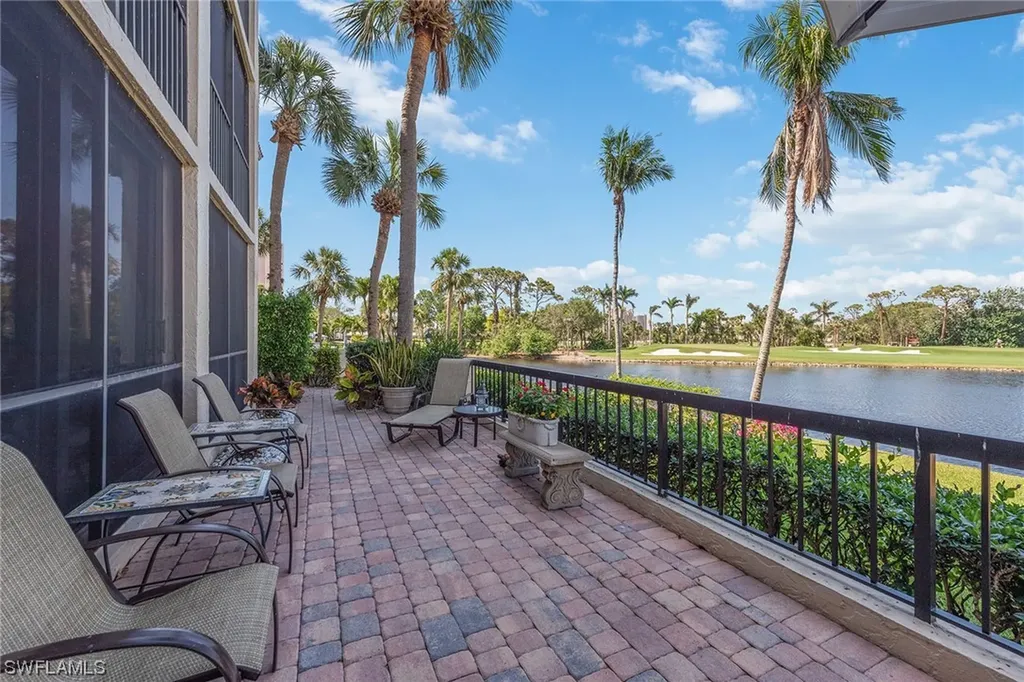 6060 Pelican Bay Boulevard Naples FL 34108