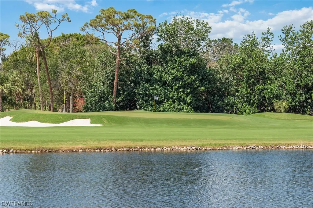 6060 Pelican Bay Boulevard Naples FL 34108